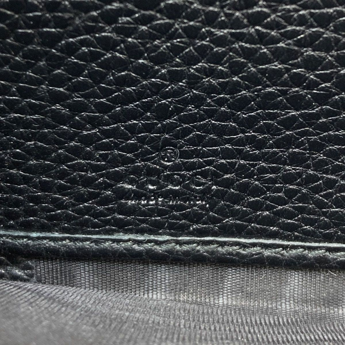 Gucci GG Wallet Leather — view 6