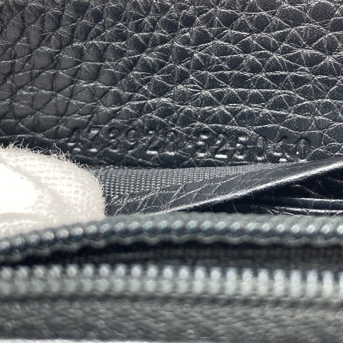 Gucci GG Wallet Leather — view 7
