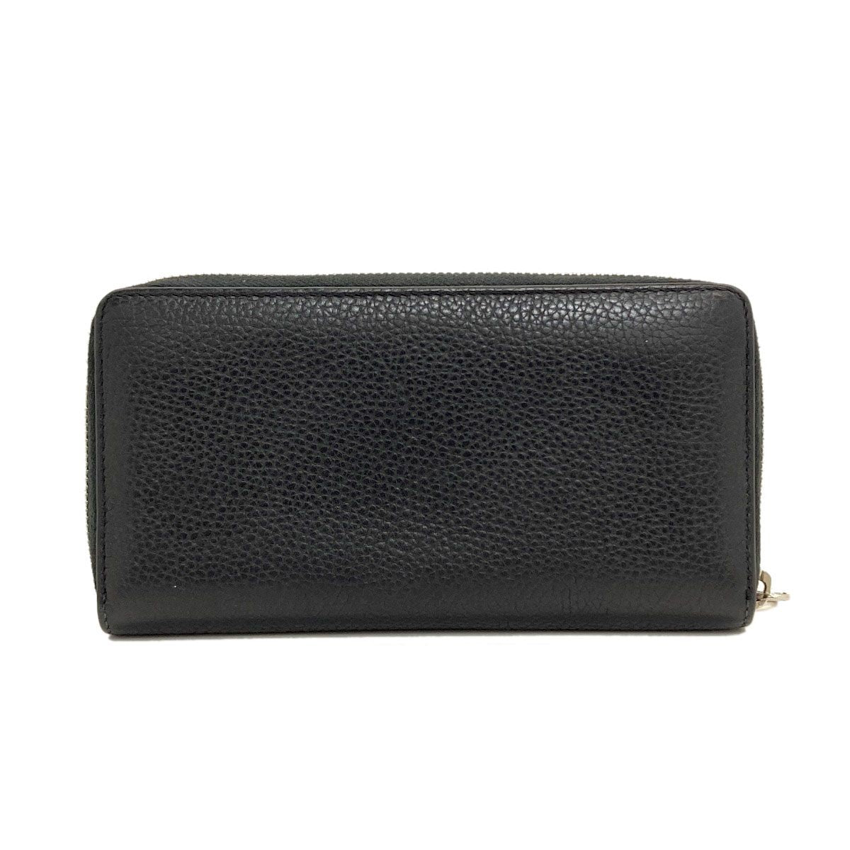 Gucci GG Wallet Leather — view 2