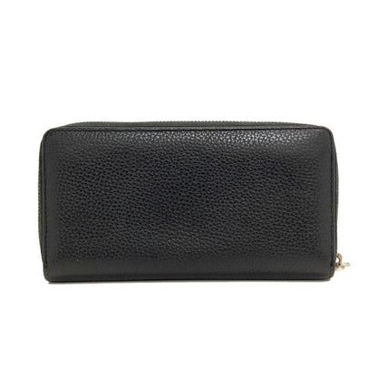 Gucci GG Wallet Leather — view 2