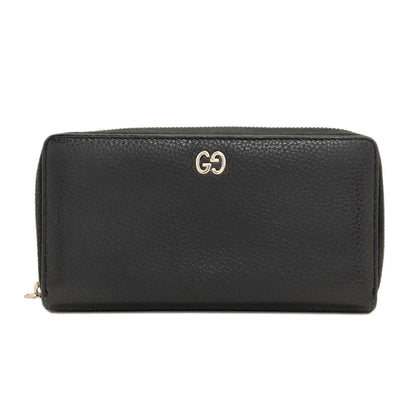 Gucci GG Wallet Leather