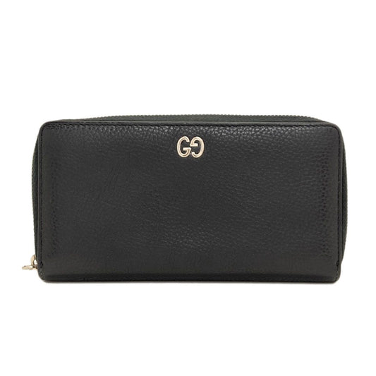 Gucci GG Wallet Leather