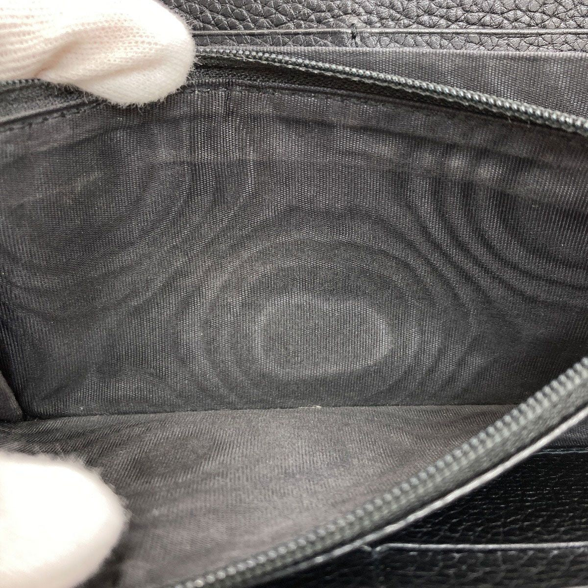 Gucci GG Wallet Leather — view 8