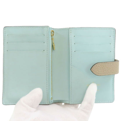 Louis Vuitton Compact Wallet Taurillon — view 4