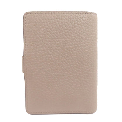 Louis Vuitton Compact Wallet Taurillon — view 2