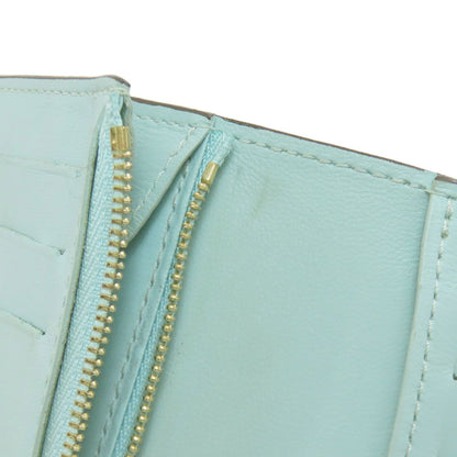 Louis Vuitton Compact Wallet Taurillon — view 9