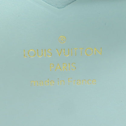 Louis Vuitton Compact Wallet Taurillon — view 7