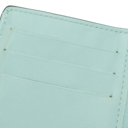 Louis Vuitton Compact Wallet Taurillon — view 8