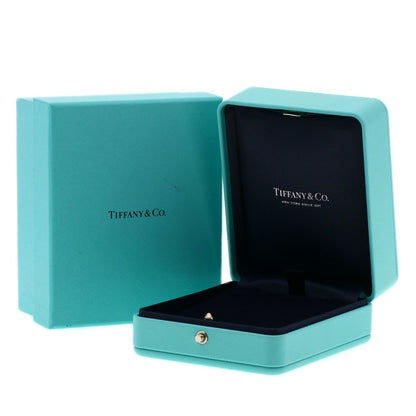 Tiffany & Co Mini Diamond Necklace 18k Yellow Gold — view 6
