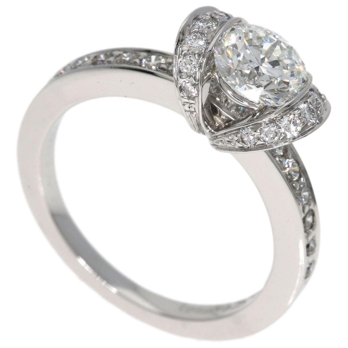 Tiffany & Co Diamond Ring