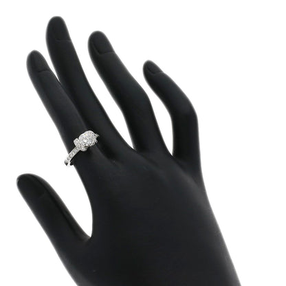 Tiffany & Co Diamond Ring — view 7