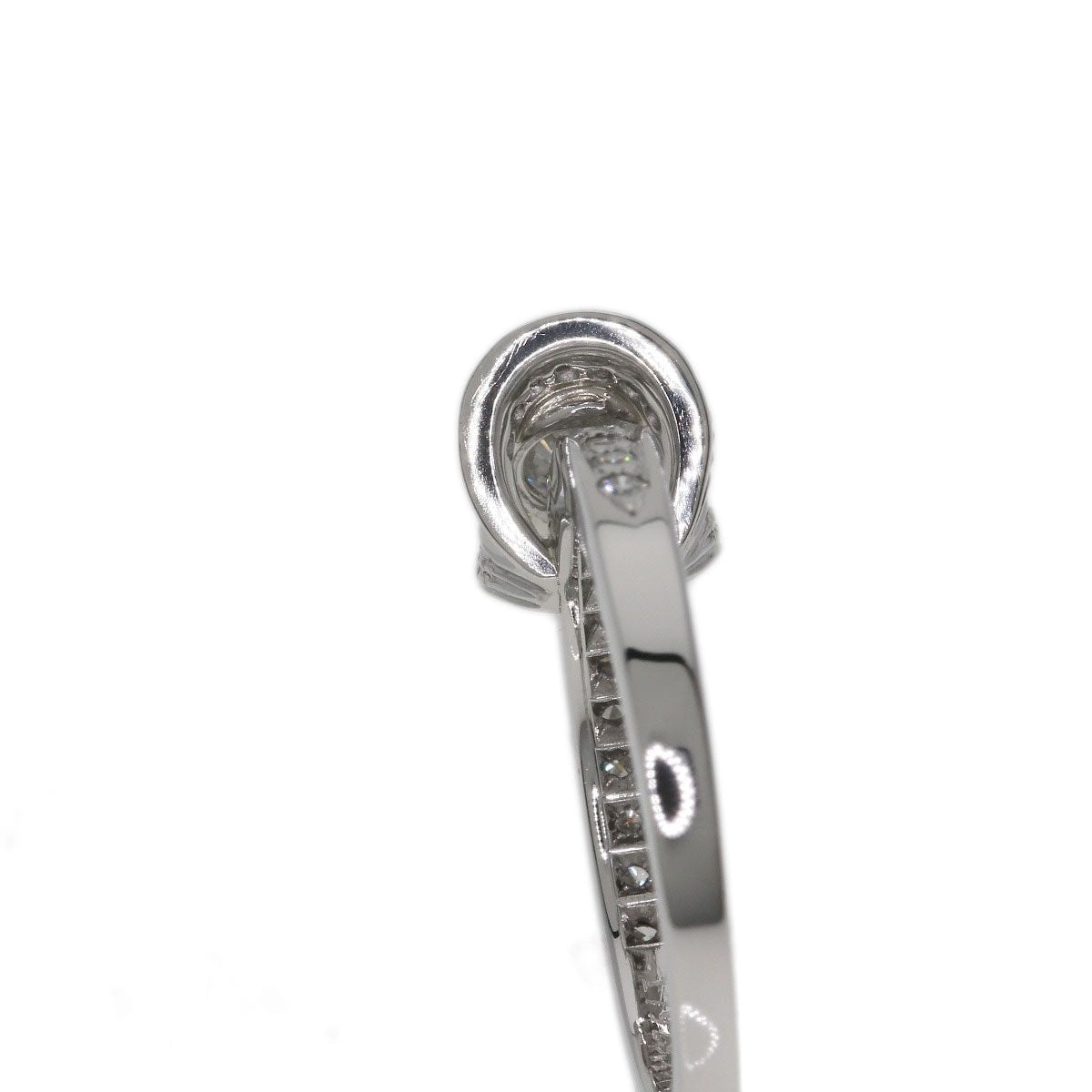 Tiffany & Co Diamond Ring — view 9
