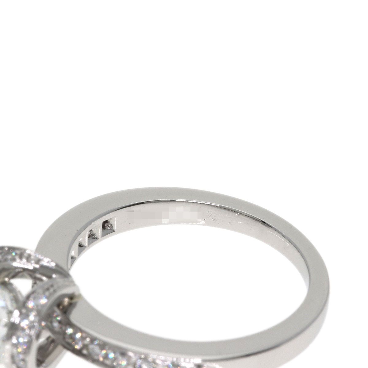 Tiffany & Co Diamond Ring — view 6