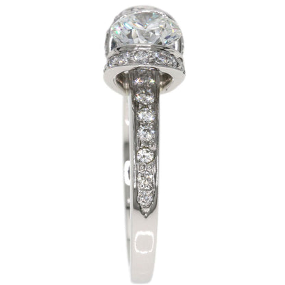 Tiffany & Co Diamond Ring — view 3