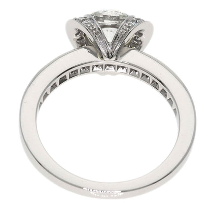 Tiffany & Co Diamond Ring — view 4