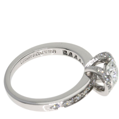 Tiffany & Co Diamond Ring — view 5