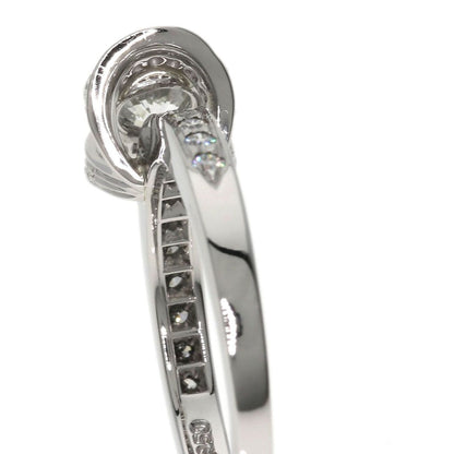Tiffany & Co Diamond Ring — view 8