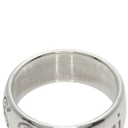 Bvlgari 58 Ring Silver — view 5