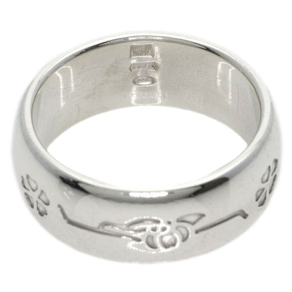 Bvlgari 58 Ring Silver — view 4