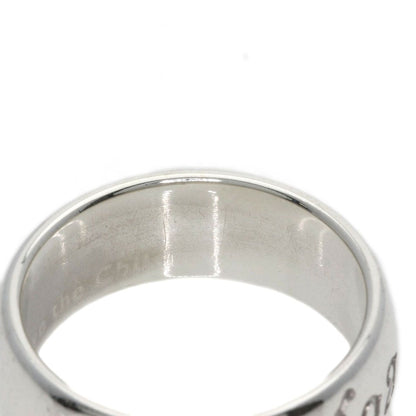 Bvlgari 58 Ring Silver — view 6