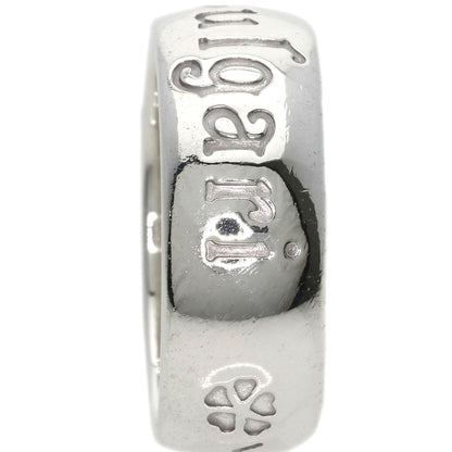 Bvlgari 58 Ring Silver — view 9