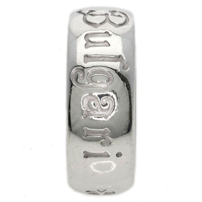Bvlgari 58 Ring Silver — view 3