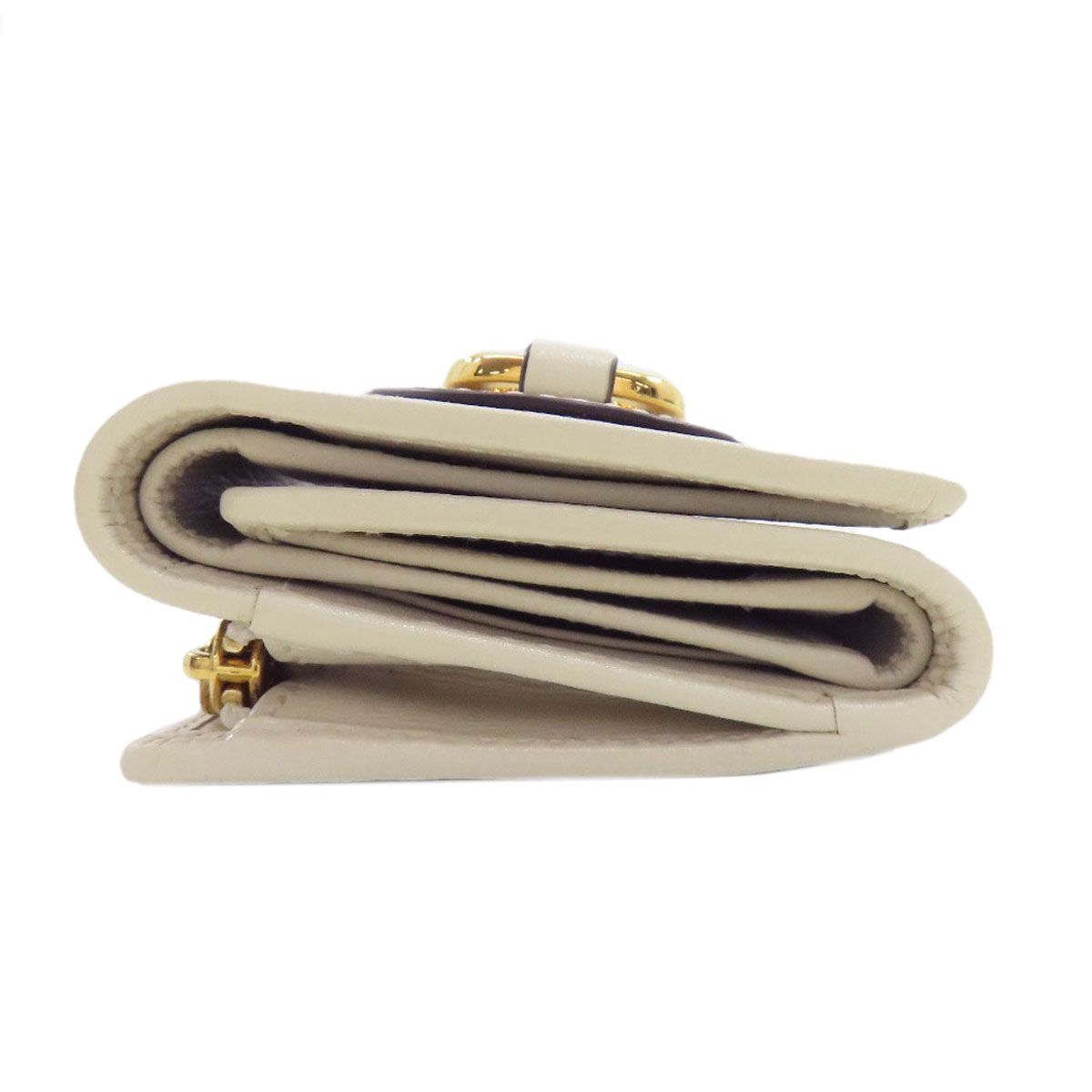 Gucci Horsebit GG Wallet Leather — view 3