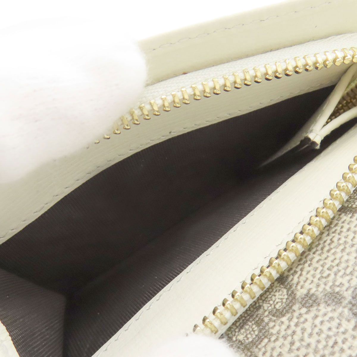 Gucci Horsebit GG Wallet Leather — view 6