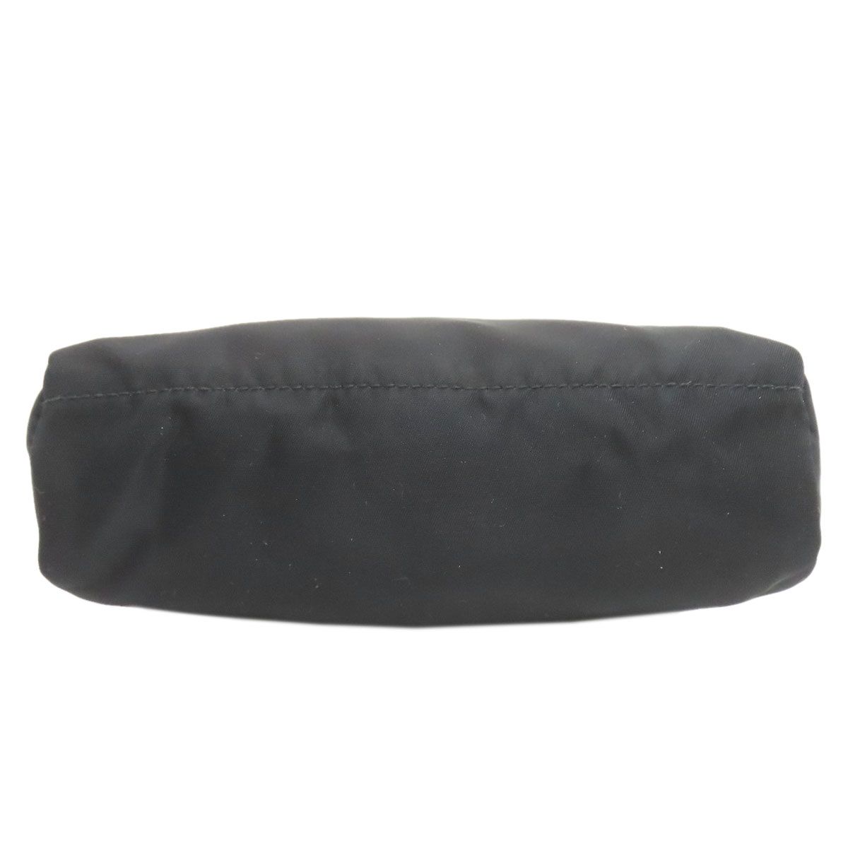 Prada Logo Makeup Pouch Nylon — view 4