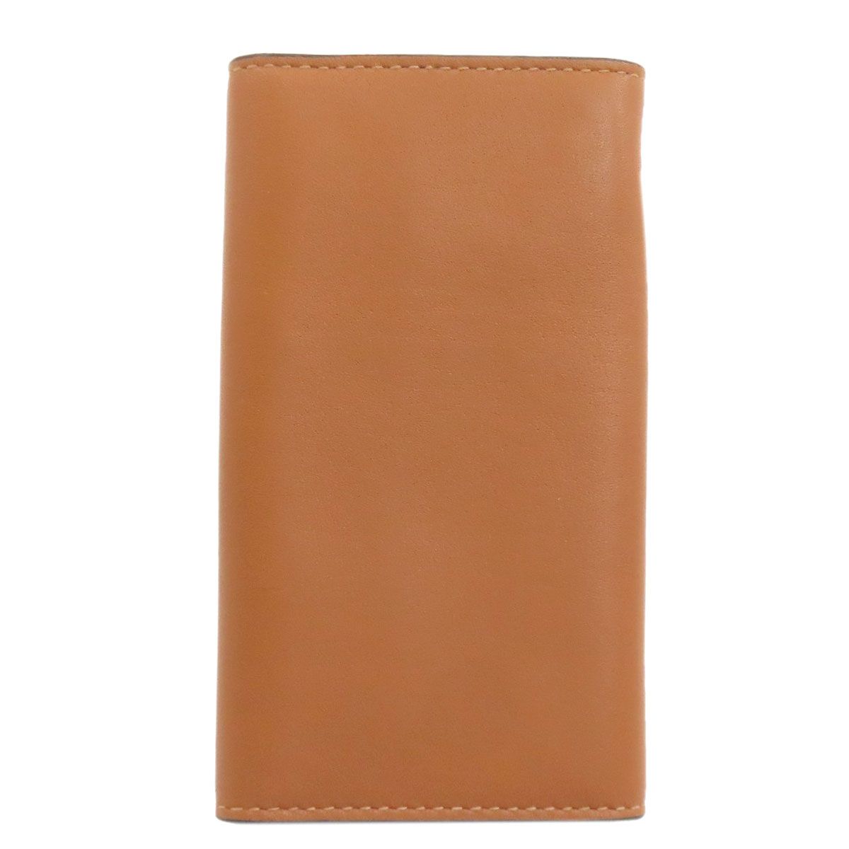 Loewe Anagram Key Case Lambskin Key Holder — view 2