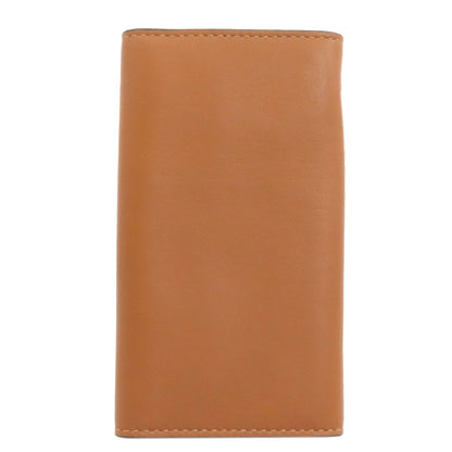 Loewe Anagram Key Case Lambskin Key Holder — view 2