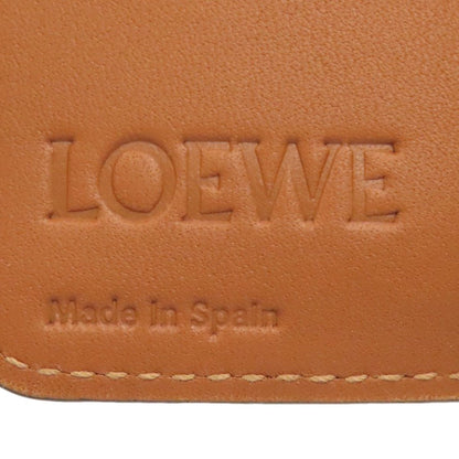 Loewe Anagram Key Case Lambskin Key Holder — view 6