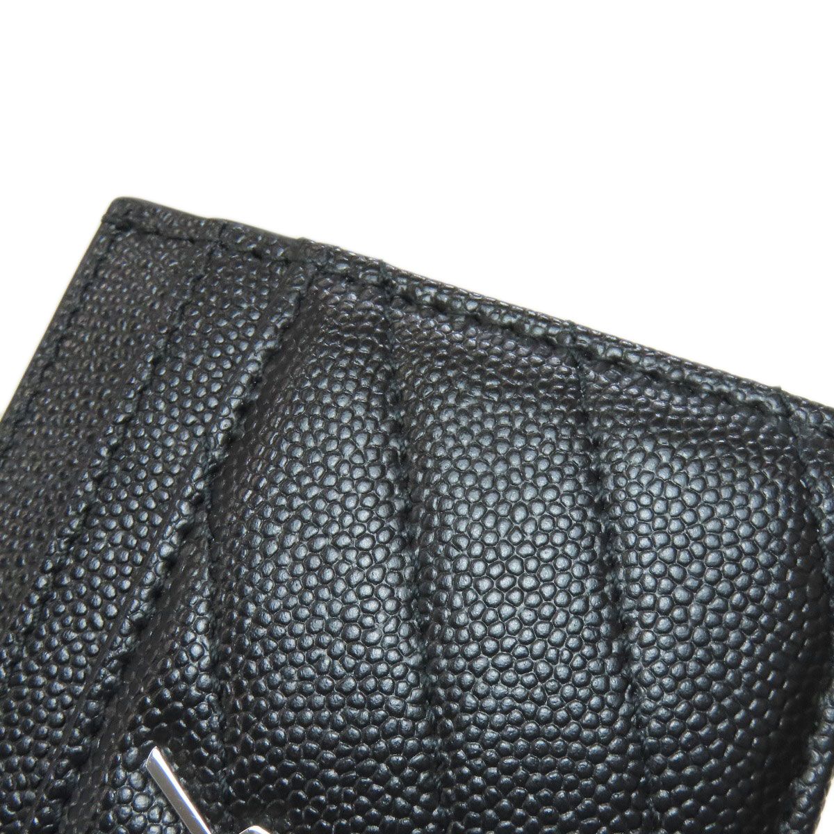 Saint Laurent Yves Sanro Card Case — view 8