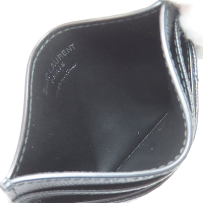 Saint Laurent Yves Sanro Card Case — view 4