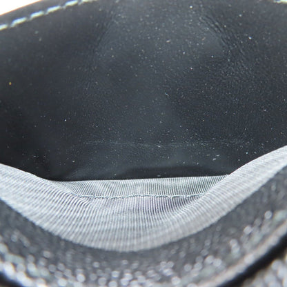 Saint Laurent Yves Sanro Card Case — view 7