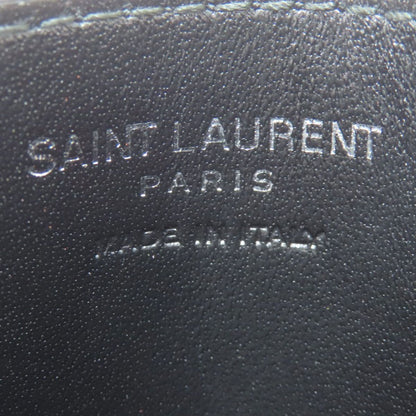 Saint Laurent Yves Sanro Card Case — view 5