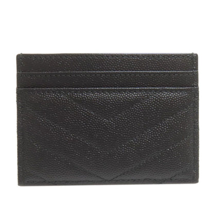 Saint Laurent Yves Sanro Card Case — view 2