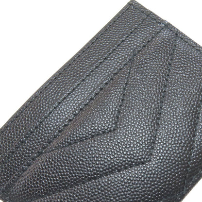 Saint Laurent Yves Sanro Card Case — view 9