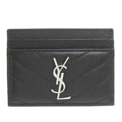 Saint Laurent Yves Sanro Card Case