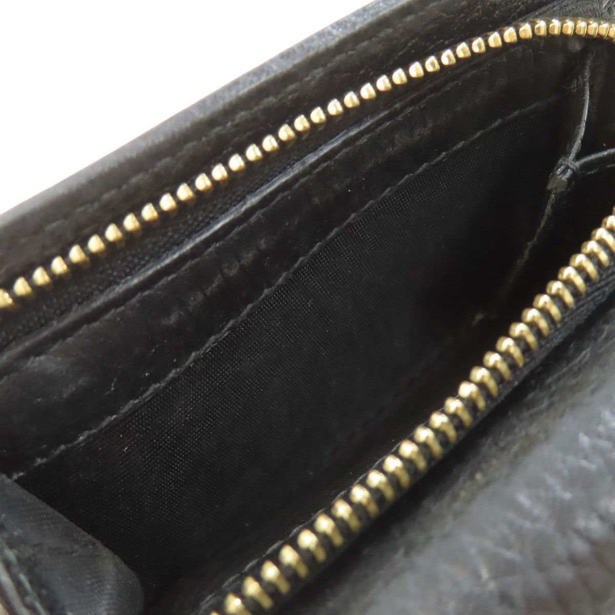 Gucci GG Marmont Wallet Leather — view 6