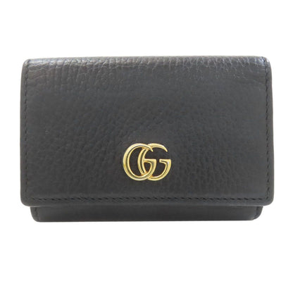 Gucci GG Marmont Wallet Leather