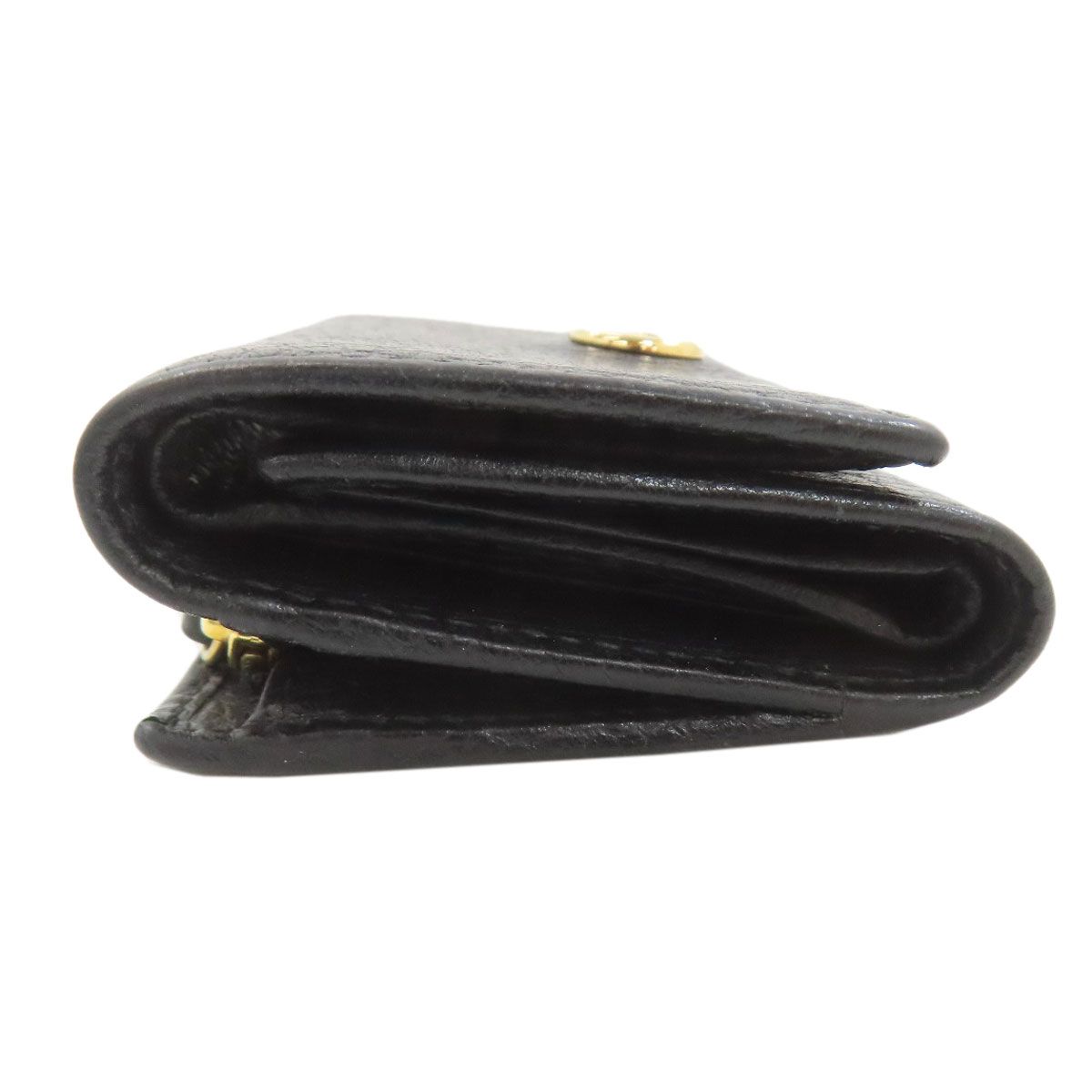 Gucci GG Marmont Wallet Leather — view 3