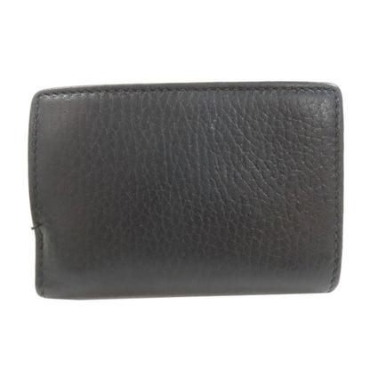 Gucci GG Marmont Wallet Leather — view 2
