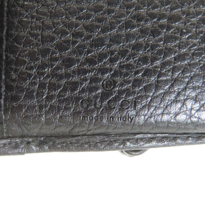 Gucci GG Marmont Wallet Leather — view 7