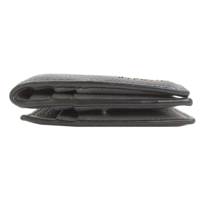Prada Logo Wallet Leather — view 3