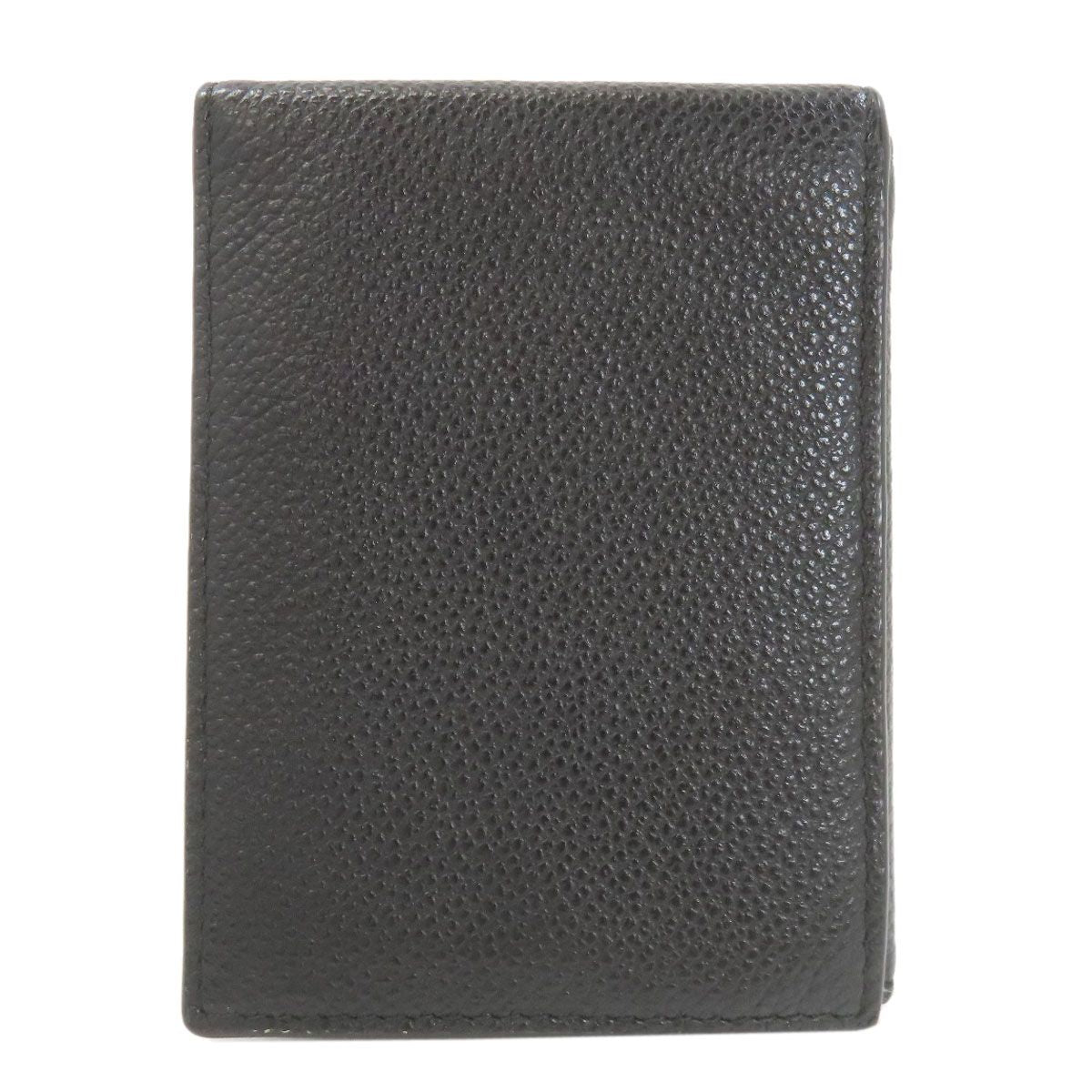 Prada Logo Wallet Leather — view 2