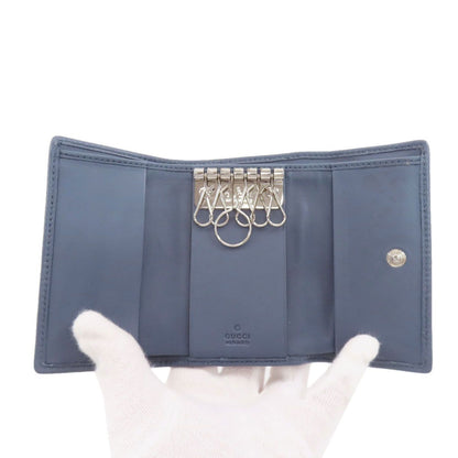 Gucci GG Wallet Leather — view 4