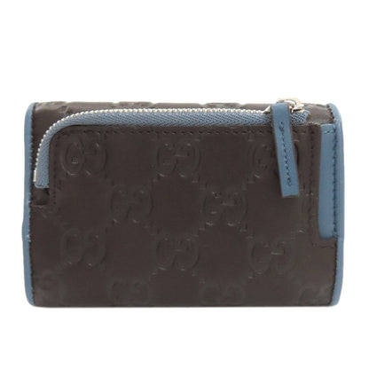 Gucci GG Wallet Leather — view 2