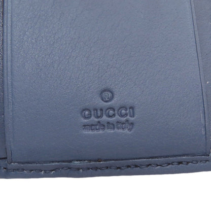 Gucci GG Wallet Leather — view 8