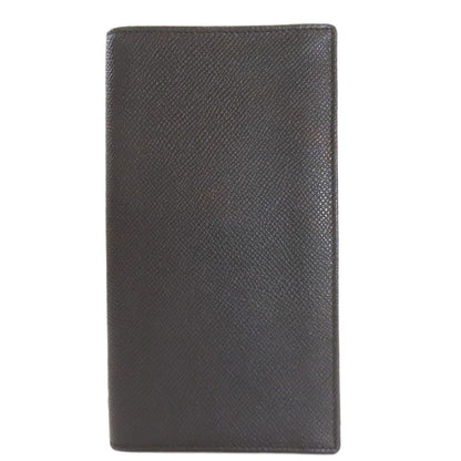 Bvlgari Logo Wallet Leather — view 2